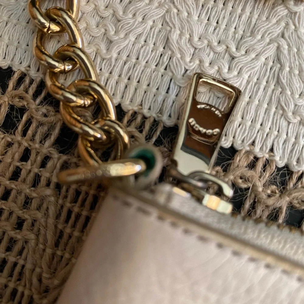 Coach Nolita 19 Crossbody - Picture 9 of 9